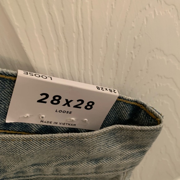 Jeans - Picture 3 of 8